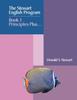 Книга The Stewart English Program : Book 1 Principles Plus . . .