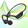 Lansdon BE17 Sports Bone Conduction Bluetooth Headphones