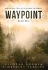 Книга Waypoint 1 by Kimberley Perkins - Hardback
