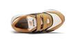 New Balance NB 997H Низкие детские кроссовки для бега с износостойкостью Цвет: Земляной желтый Детские PZ997HGT