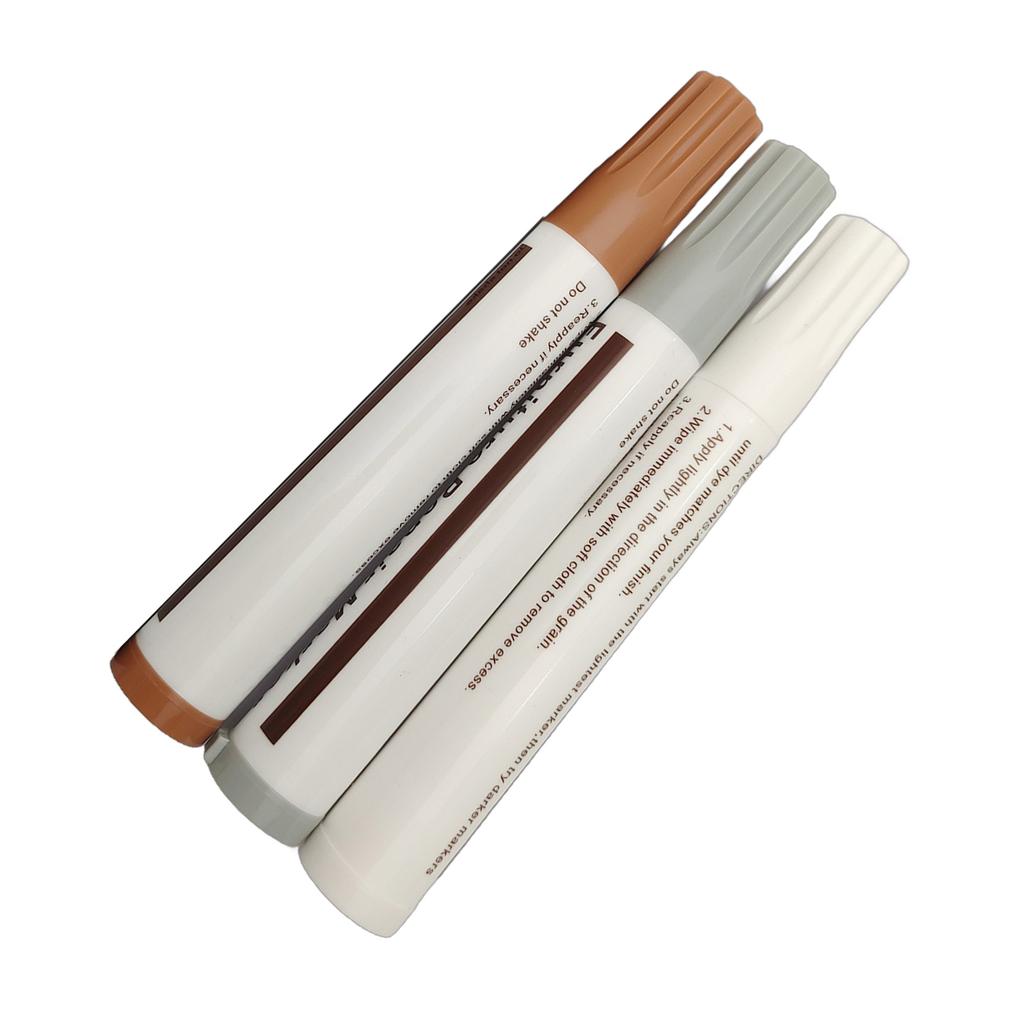 Маркер для ремонта мебели для пятен, царапин на деревянном полу, столе, мебели, маркер для ремонта царапин на дереве