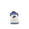 Nike Мужские кроссовки Full Force Low Polar Белый Черный Парус FB1362-100