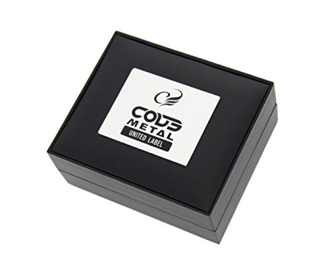 Dart Barrel Code Metal United Label Spica Модель Ютаро Сато [Cosmo Darts]