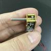 Мини-редукторный двигатель Микро червячный редуктор 1218GE-N20 DC 12V (к 6В 3В) Для электронных устройств