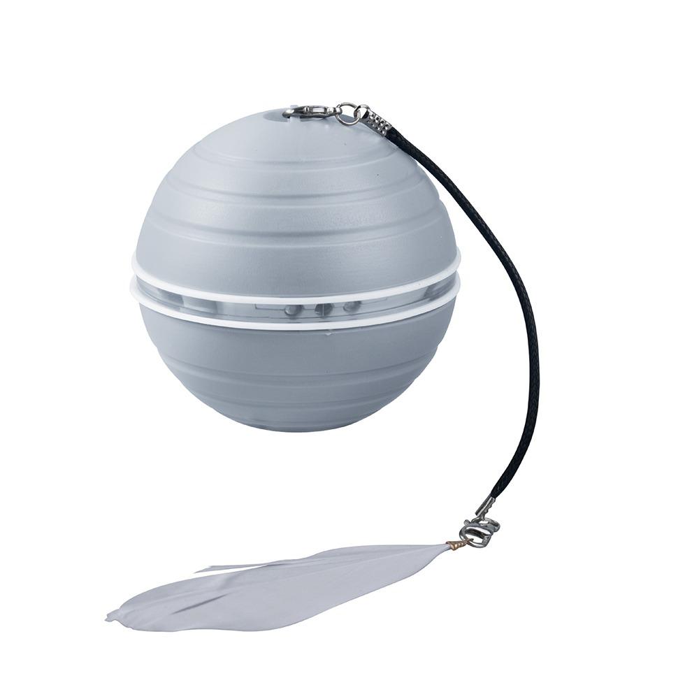 Automatic Interactive Cat Toys Ball Laser Teaser Light Smart Dog Toy  for Pet Supplies