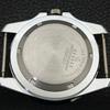 Seiko 5 АВТОМАТИЧЕСКИХ МУЖСКИХ ЯПОНИЯ 6309A ВОССТАНОВЛЕННЫЕ СИНЕГО ЦВЕТА НАРУЧНЫЕ ЧАСЫ a426515-2
