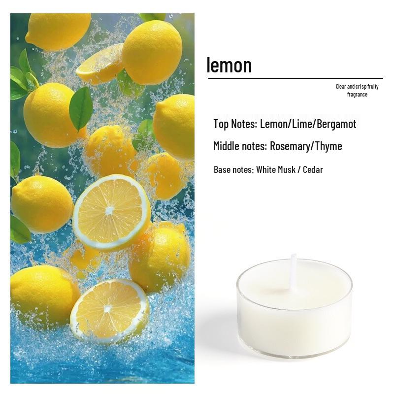 Premium Aromatherapy Candle Set: 38 Scented Samples - Ideal for Gifts, Birthdays, Parties, and Elegant Decor.