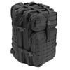 Мужской боевой рюкзак на 45 литров