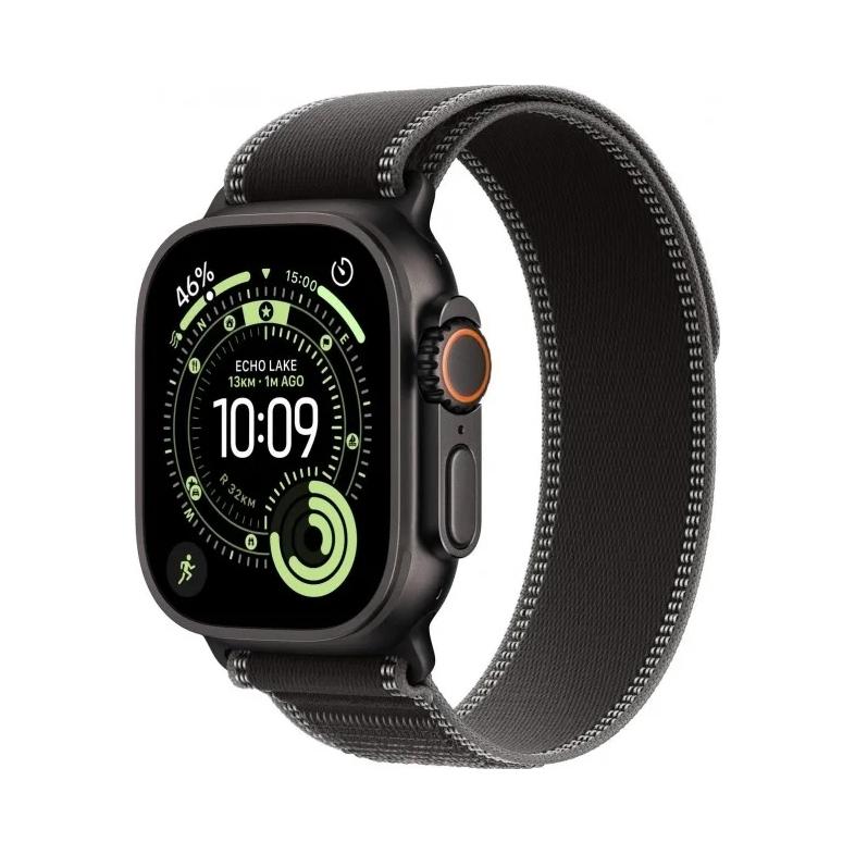 Умные часы Apple Watch Ultra 3 GPS + Cellular 49 мм Mf1H4Qp/A 1 шт.