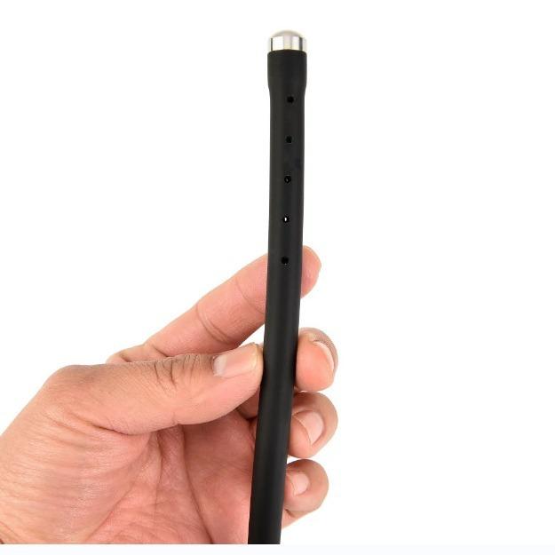 Силиконовый металлический анальный и вагинальный моющий пористый наполнитель для сосисок женское моющее устройство унисекс взрослый секс-продукт