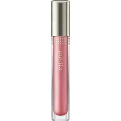 Media Liquid Glow Rouge RS-02 Макияж для губ - Макияж для губ