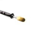 Rosfix Soldering Iron For Smoothing Plastic With A Set Of Plastics And Meshes + Rosfix Set Of 3 Meshes 20X15Cm For Welding Plastic