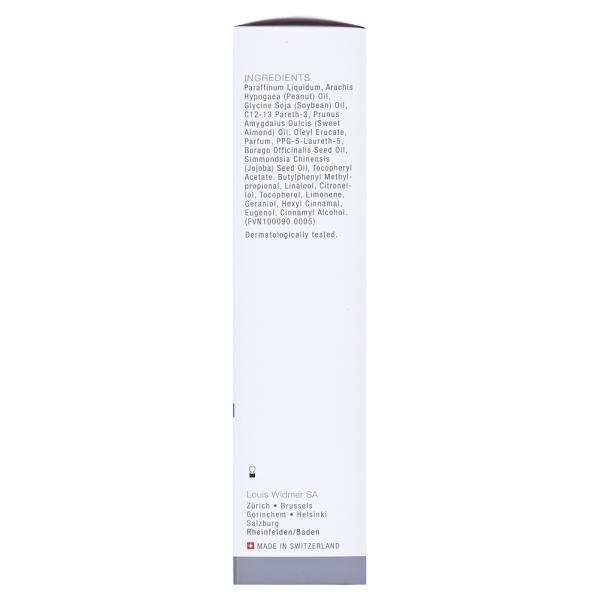 Louis Widmer Масло Remedum для ванн с тонким ароматом 250мл