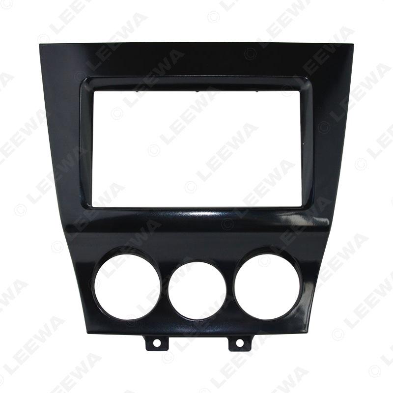 Мазда RX-8 (2008-2011) Стерео Модификационная Рамка Панель Кронштейн