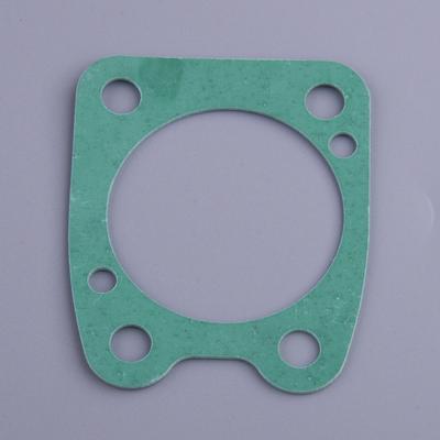 6E0-44315-A0 Прокладка корпуса водяного насоса лодочного мотора Подходит для Yamaha 2-тактных 4 5 л.с. 4-тактных 4 6 л.с.