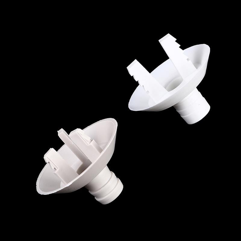 Кондиционер переменного тока внешний блок дренажный шланг соединитель коленчатый фитинг с резиновым кольцом для LG MEDIA HAIER KELON Panasonic GREE AC