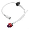Fuel Filter&line Kit For Husqvarna Fuel Line Primer Bulb