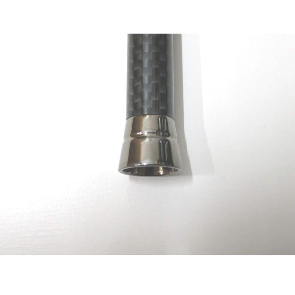 Europarts Короткая антенна Тип удлинителя из настоящего углеволокна, модель: PAXATCBE-T054