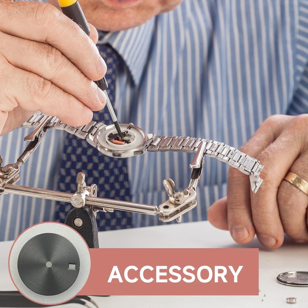 Круглый циферблат часов с текстурой песка 28,5 мм, пустые циферблаты для механизма NH35/ NH36/ NH34, аксессуары для DIY, без/одинарный/двойной календарь