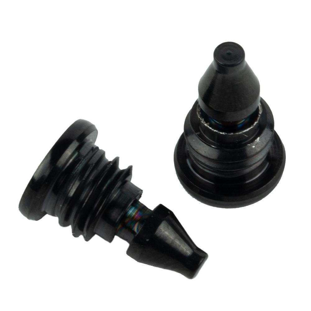 Bleed Screws For Magura EBT For Magura EBT Bike Titanium Alloy Screw Brand New