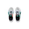 Li-Ning Cloud Non-Slip Shock Absorbing Wear-Resistant Lightweight Sports Casual Shoes Kids Sneakers White Black Green YKCT072-1