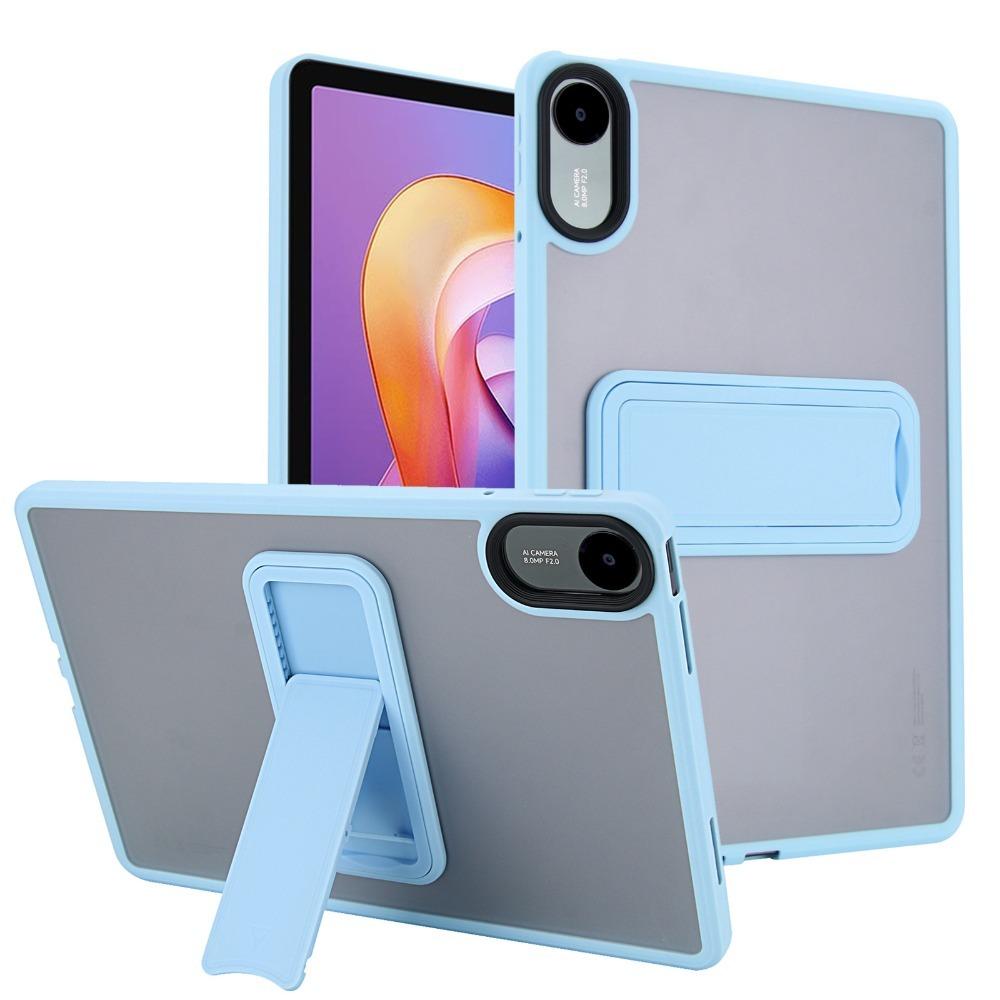 Тонкий чехол-подставка Funda для RedMi Pad 2 SE 11" Чехол для MiPad5 6 7Pro 11'' для Redmi Pro12.1'' Жесткий PC+TPU Чехол-подставка
