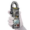 Aneng CM82 Digital Clamp Meter 6000 Counts True RMS NCV Universal Meter 600V DC/AC Voltage 600A