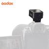 Godox X3 TTL HSS 2,4G Беспроводной триггер вспышки OLED-передатчик с сенсорным экраном Быстрая зарядка для Canon Nikon Sony Fujifilm