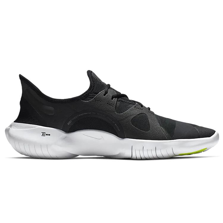 Nike Free Rn 5.0 'Черный' AQ1289-003
