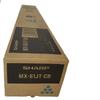 Sharp Genuine Toner Cartridge Cyan CB MX-61JT