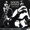 12-дюймовая пластинка DANCING IN EXILE - Like A Train DEN3 Recoil Records 1985 UK Танцевальная и Электронная Музыка Б/У
