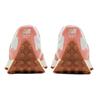 New Balance 327 Primary Pack - White Paradise Pink Unisex Sneakers MS327PN