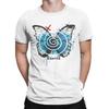 Men Life Is Strange Butterfly T Shirt  100 Cotton Clothing Awesome Short Sleeve Crew Neck Tees Gift Idea TShirts