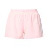 Однотонные минималистичные повседневные шорты для бега женские шорты розовые DM7774-610