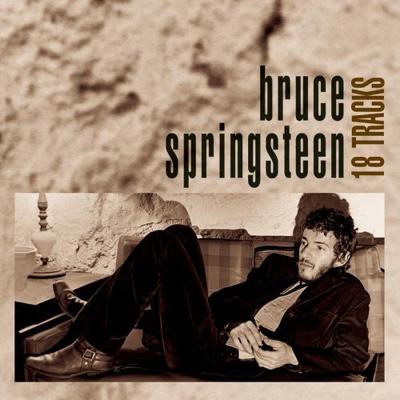 CD BRUCE SPRINGSTEEN - 18 Tracks CK69476 Columbia 1999 US Рок Б/У