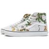 Vans Realtree Xtra X  Высокие кеды для скейтбординга с камуфляжем Sk8 Snow Унисекс Белый VN0A4BV6TSA