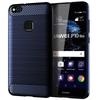 Для Huawei P10 Lite силиконовый чехол противоударный чехол для p10 lite мягкие чехлы для телефонов для P10lite чехол из углеродного волокна Coque Fundas
