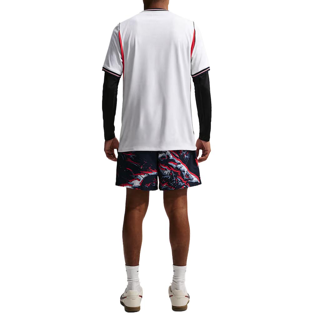 Nike Мужские футбольные шорты Nike England Club Flow IB6281-451
