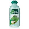 Vatika Enriched Coconut Hair Oil (enriched Pure Coconut Hair Oil) with Henna, Amla and Lemon