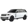 Металлическая модель автомобиля Land Rover Range Rover SV2022 - 1:Масштаб 1:24, Белый