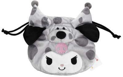 NICI x Sanrio Персонажи Фигурка Лицо Мешочек Куроми x Далматин