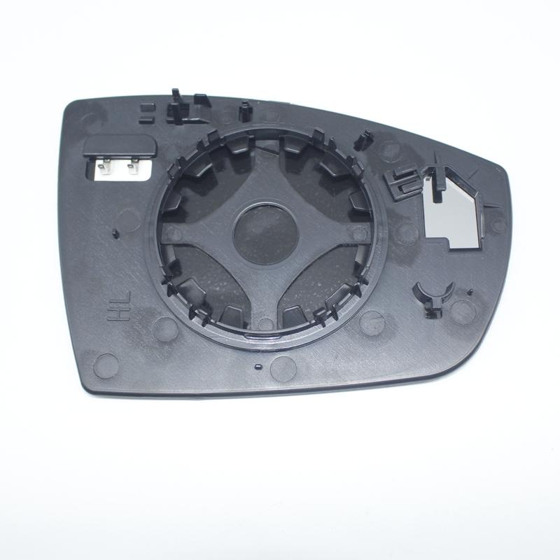 hy-035 Car Wing Mirror Glass Replacement for Ford C-Max / Galaxy/ Kuga/ S-max 2011-2015