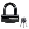 KRYPTONITE NEW YORK LOCK Disc 999607 [EV4 Lock, Black]