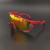 UV400 Sport Cycling Glasses 2025 Road Bike Sunglasses MTB Running Fishing Goggle Bicycle Eyewear Female Cyclist Lens Oculos Eye