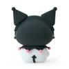 Sanrio KUROMI 3D POCHI Black Japan NEW Sanrio Characters