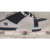 Pre-owned Nike Lebron 2 Zoom Midnight Navy 2 DR0826-100-P26093561546029