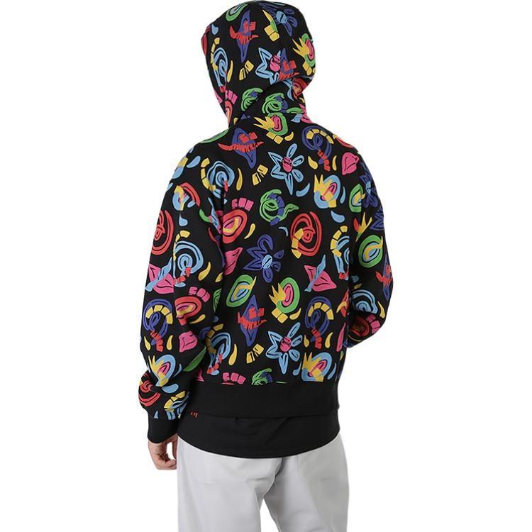 Nike Толстовка мужская разноцветная CD8386-010