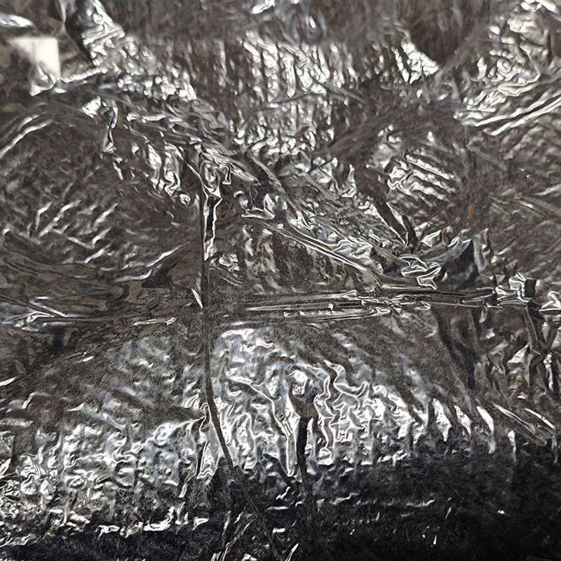 French Fall and Winter New Arrival Imitation Mink Halter Cut-out Cross Long Sleeves Sweaters Women's Clothing Silm Slimming Sweater Tops