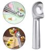 Large Ice Cream Scoop Metal Ice Cream Scoop Nonstick Ice Cream Scoop