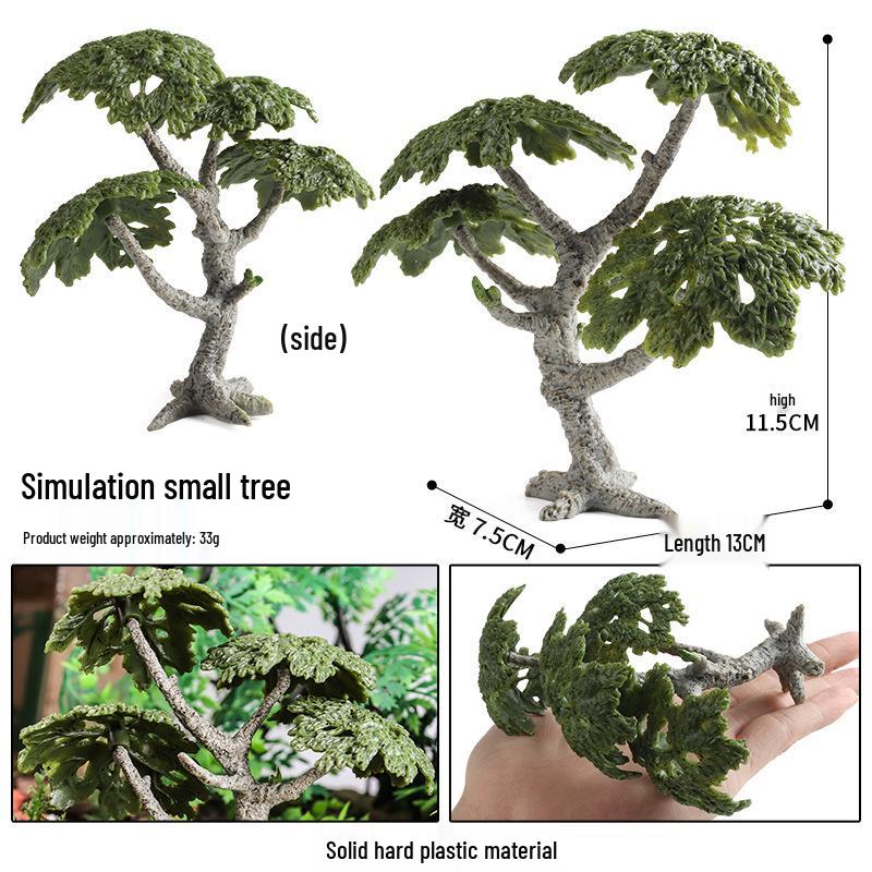 Детский набор моделей морских животных для снятия стресса: Рыба-фугу, Осьминог, Краб, Акула, Дунклеостей